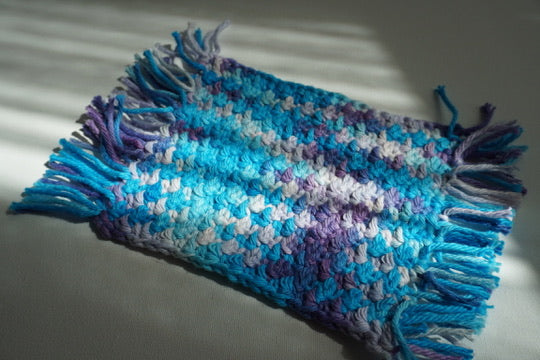 Mug Rugs | 100% Cotton