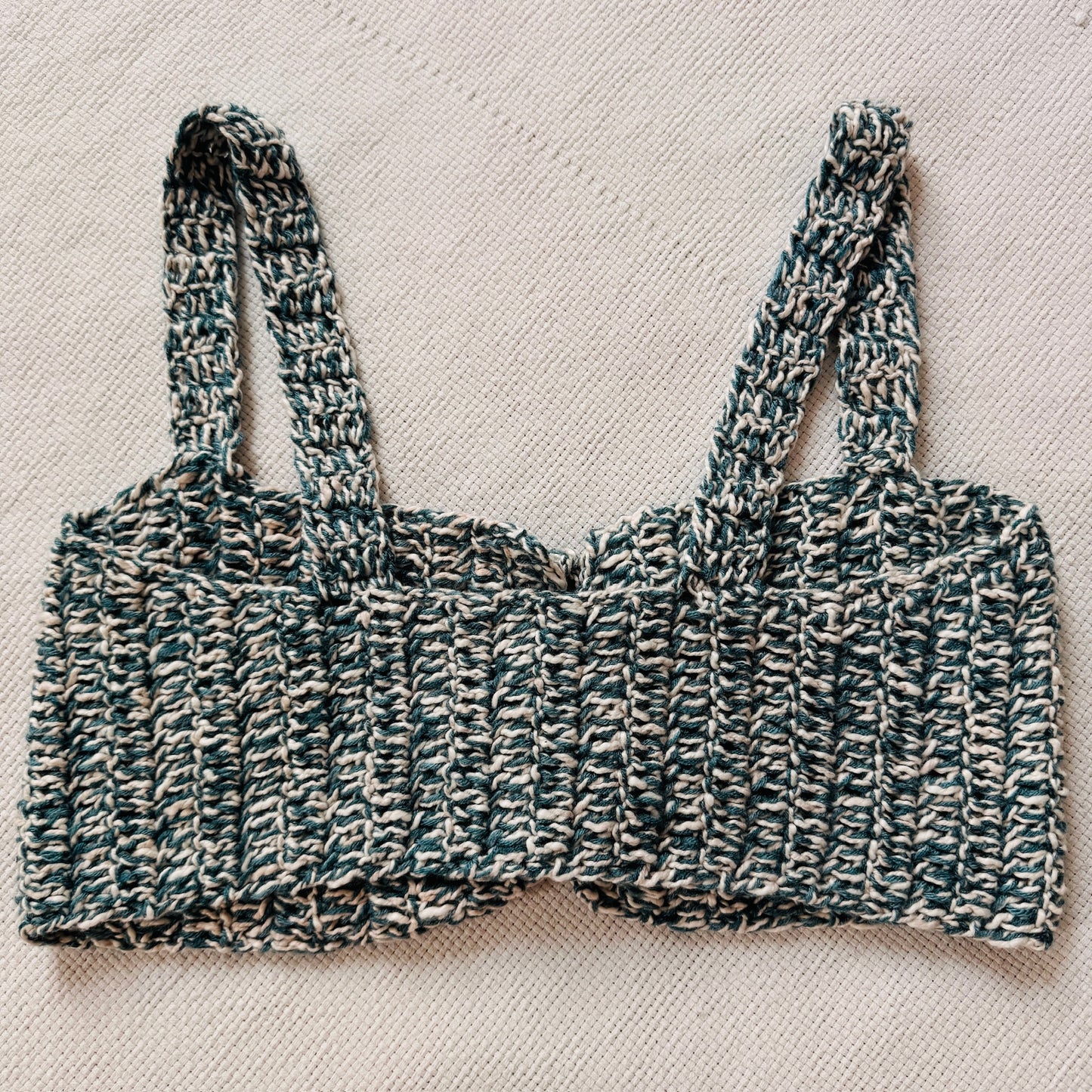Ocean Siren Bralette - medium/large