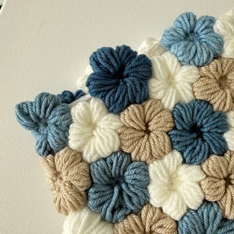 Country Fields 'Bloom Bag'