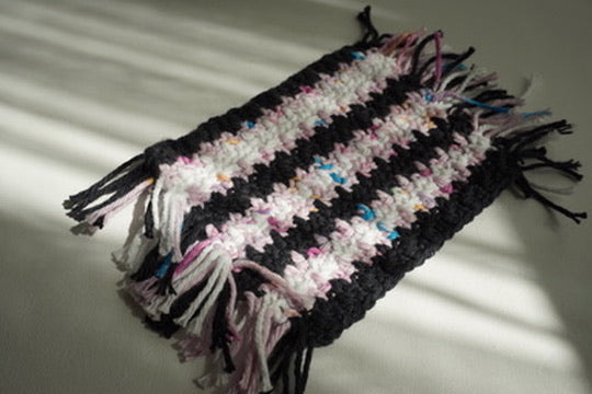 Mug Rugs | 100% Cotton