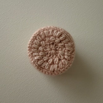 Reusable Face Scrubbies | Cotton Blend