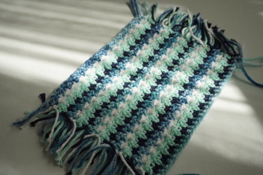 Mug Rugs | 100% Cotton