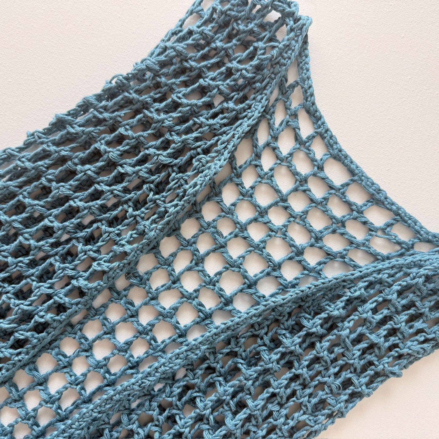 Oceanside Harbor Layering Piece - Small