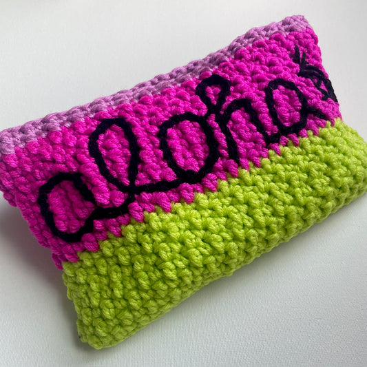 Little Aloha Pouch