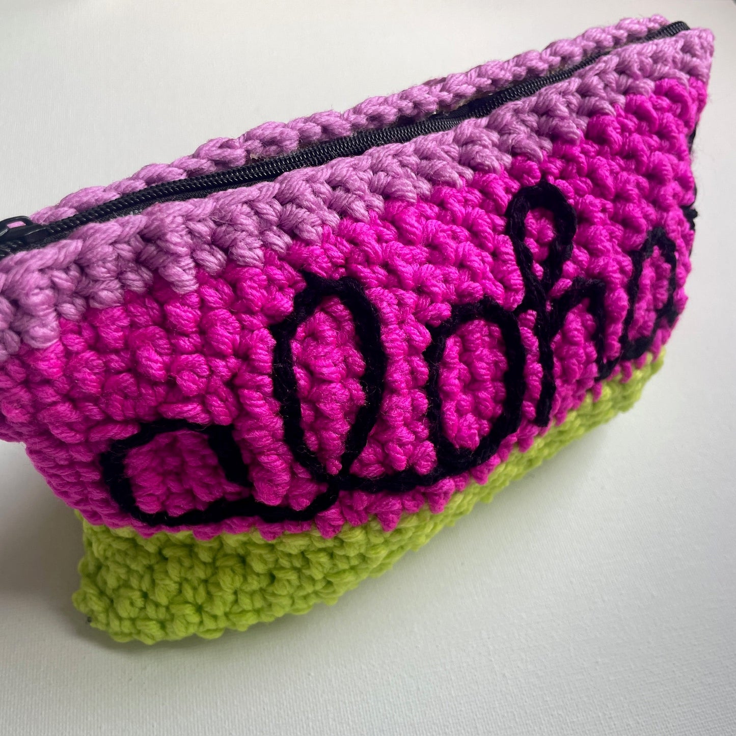 Little Aloha Pouch