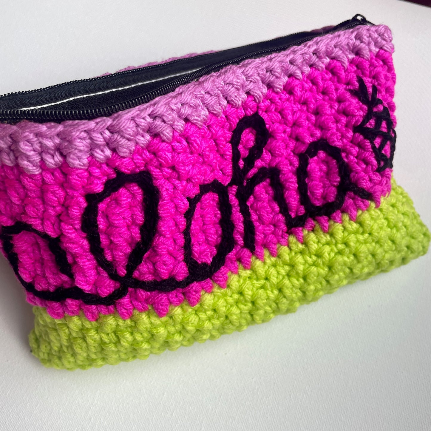 Little Aloha Pouch