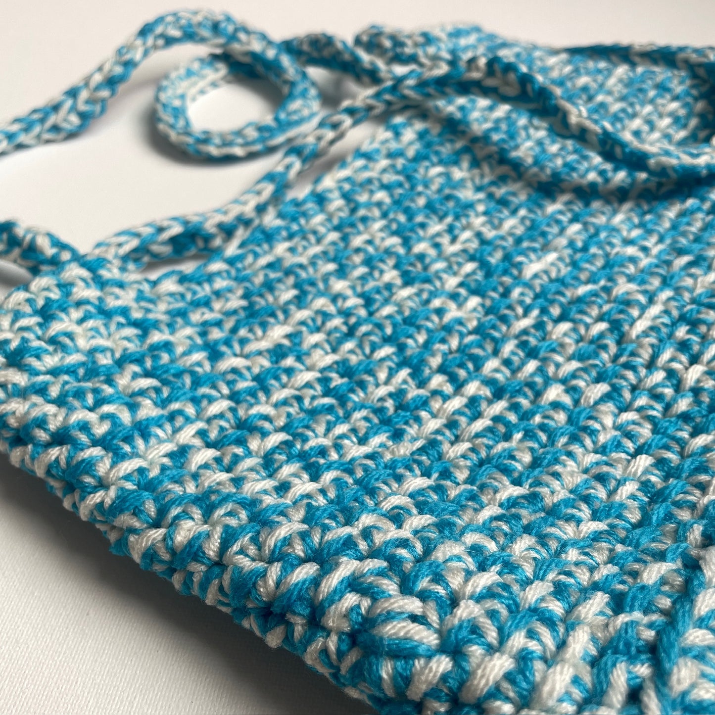 Little Wave Tiny Tote