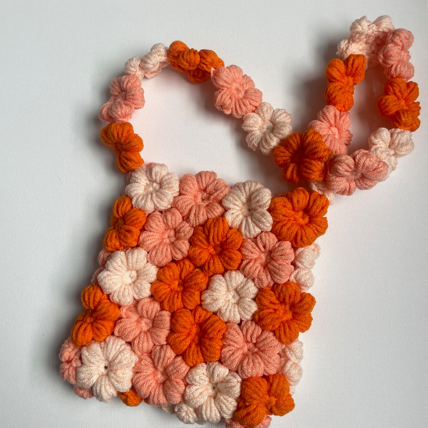 Petal Patch Tiny Tote