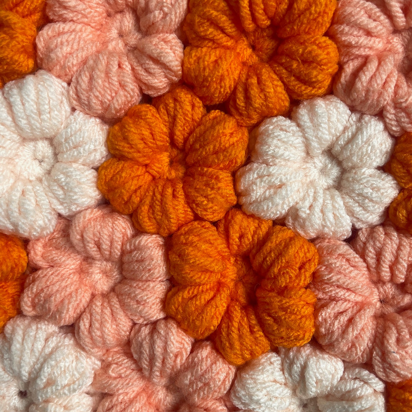 Petal Patch Tiny Tote