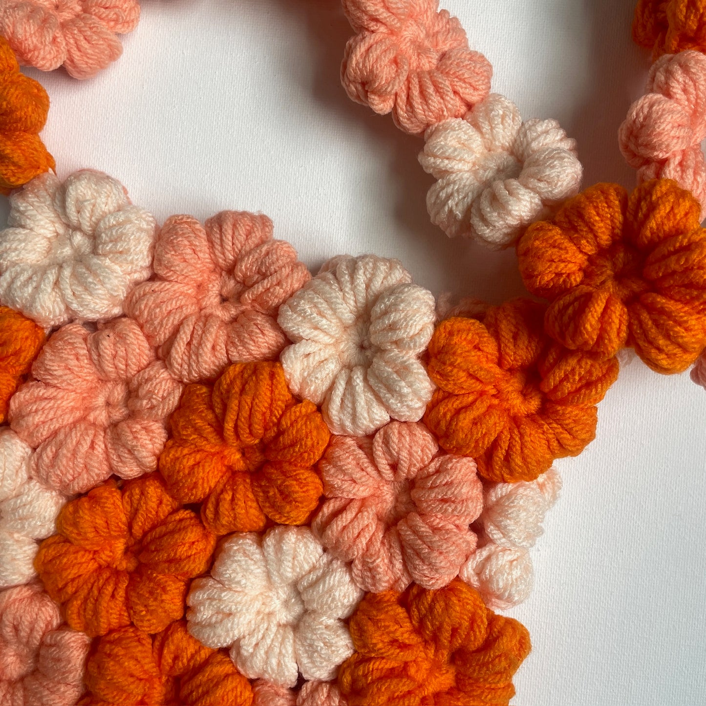 Petal Patch Tiny Tote