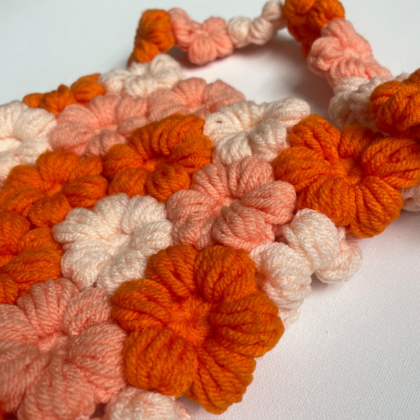 Petal Patch Tiny Tote